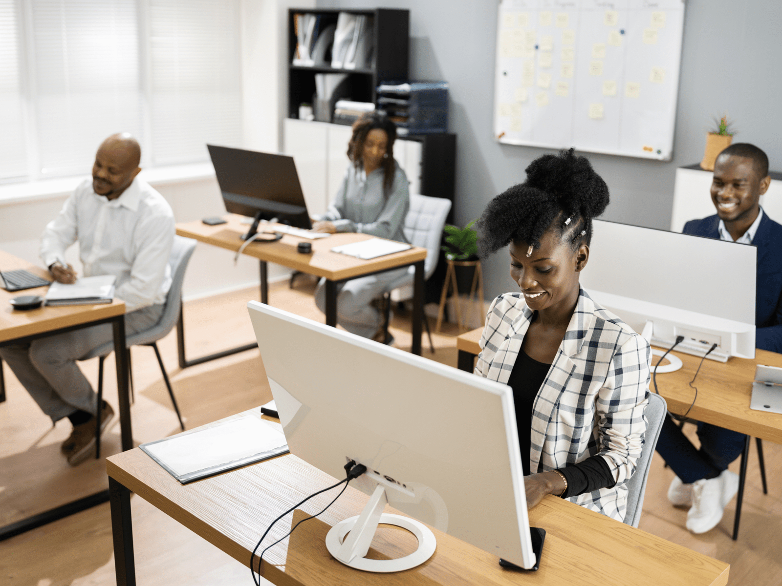 Verified Freelancers