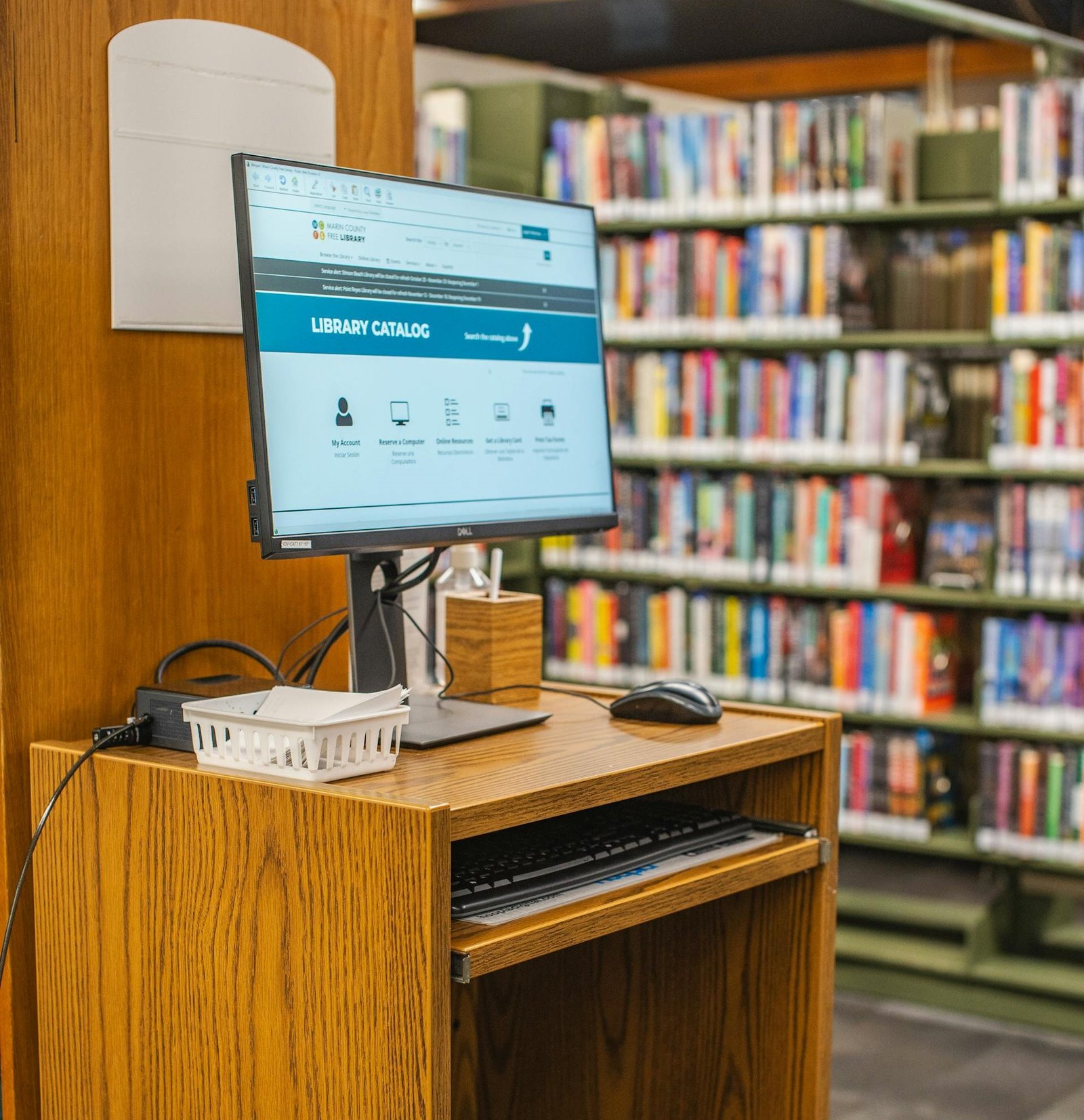 Koha Library Management System in Uganda